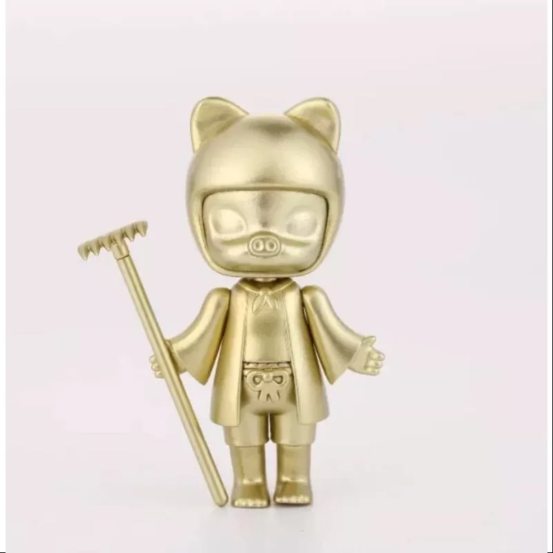 MOLLY Journey To The West Series Zhu Bajie Special Ver.