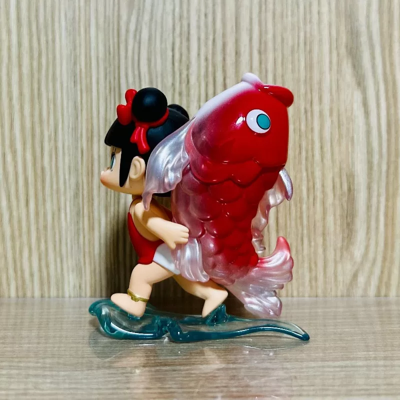 MOLLY Koi Hold You Tight Figurine 2024 Limited Edition