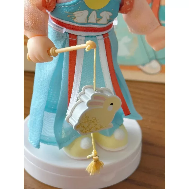 MOLLY Lantern Show Action Figure MOLLY Lantern Show Action Figure