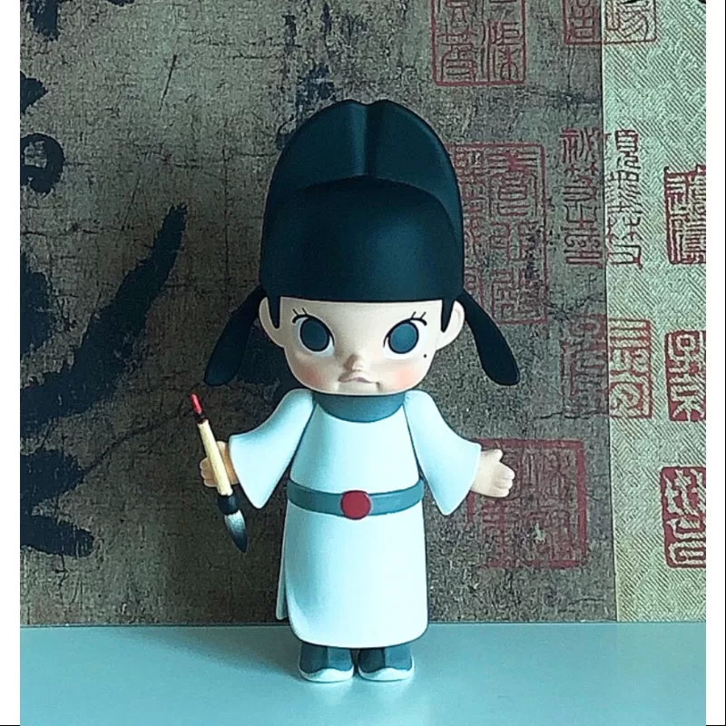 MOLLY Li Bai Figurine 2020 Limited Edition MOLLY Li Bai Figurine 2020 Limited Edition