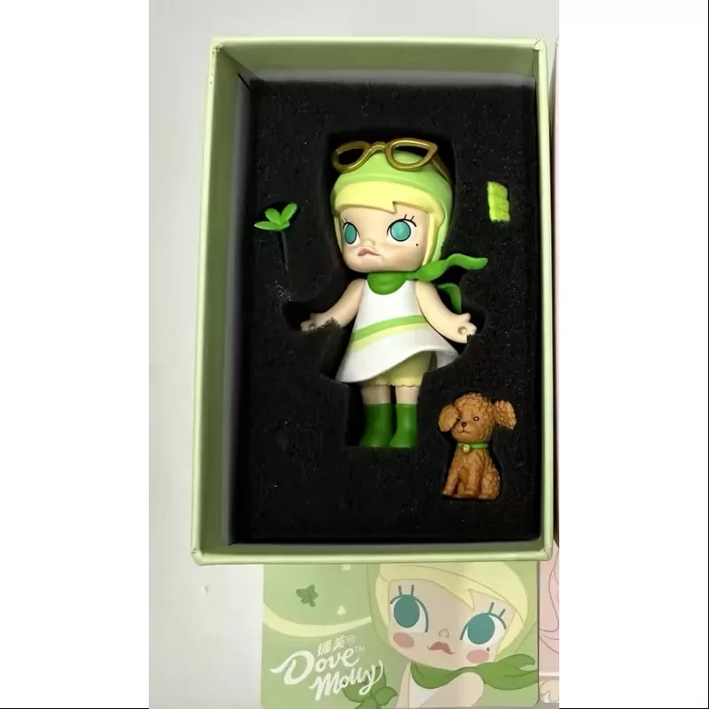 MOLLY Matcha Chocolate 2020 Limited Edition