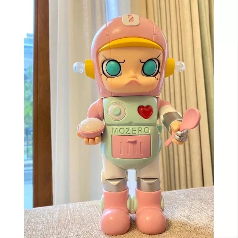 MOLLY Mozero 2021 Limited Edition