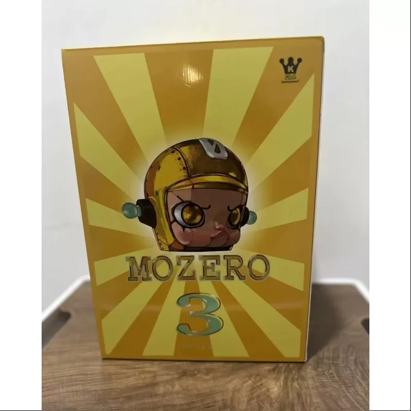 MOLLY Mozero 3.0 2025 Limited Edition