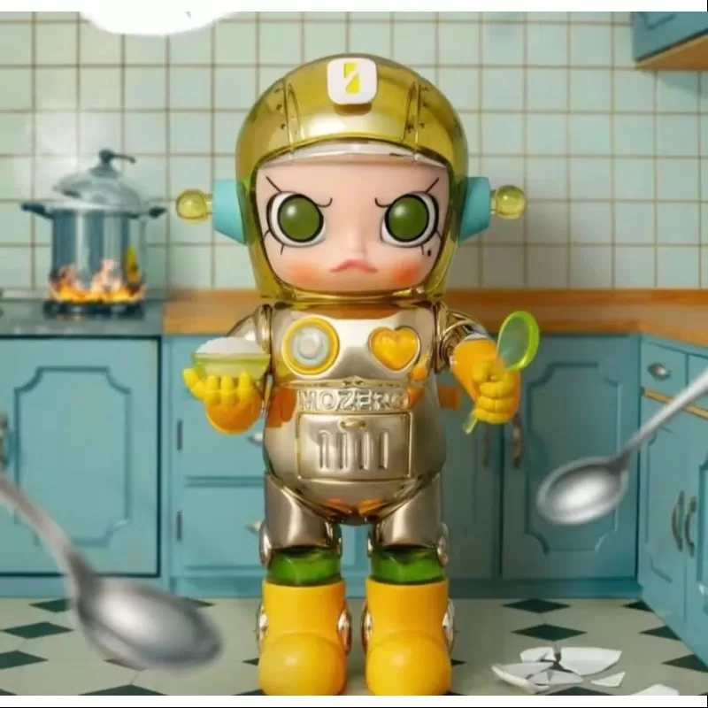 MOLLY Mozero 3.0 2025 Limited Edition