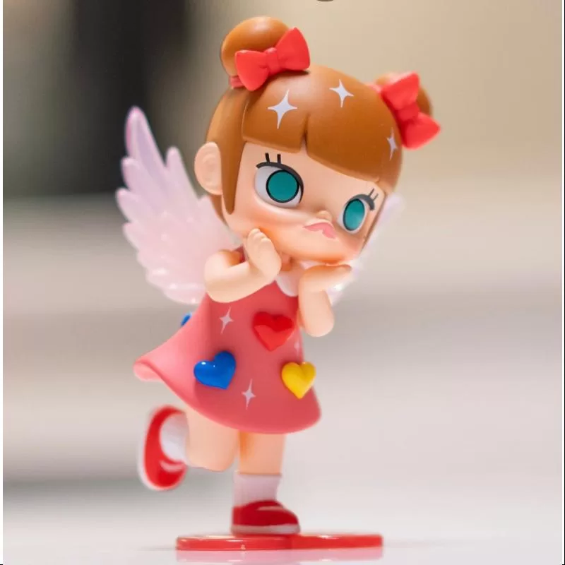 MOLLY My Instant Superpower Series Instant Beauty