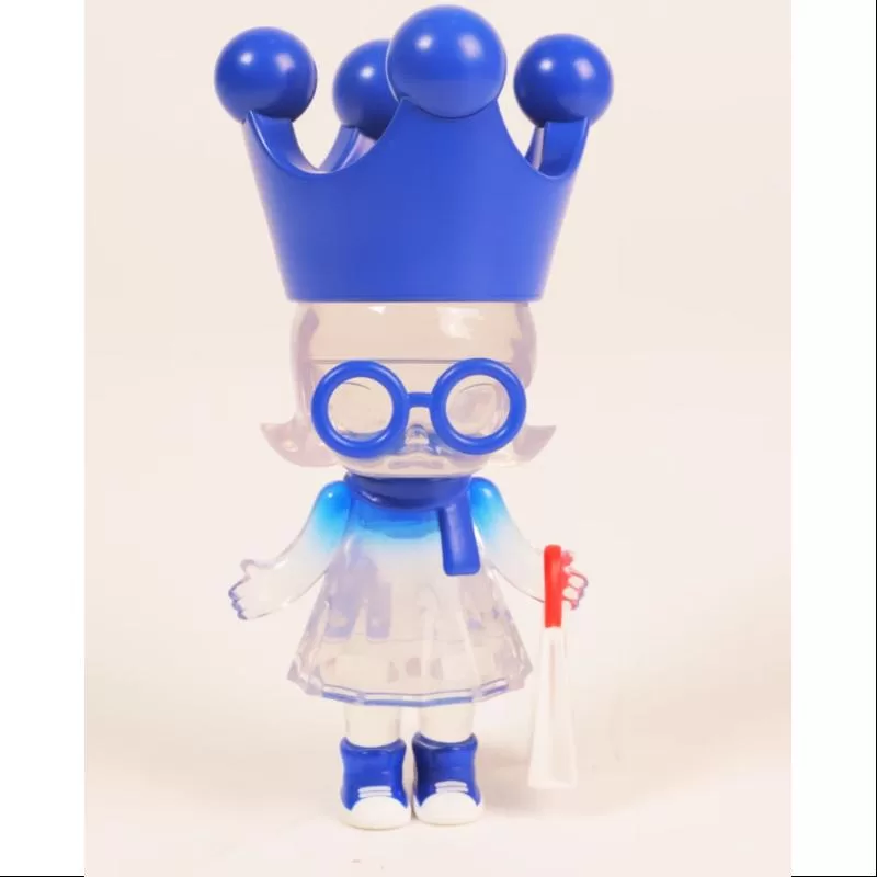 MOLLY My Instant Superpower Series Invisibility