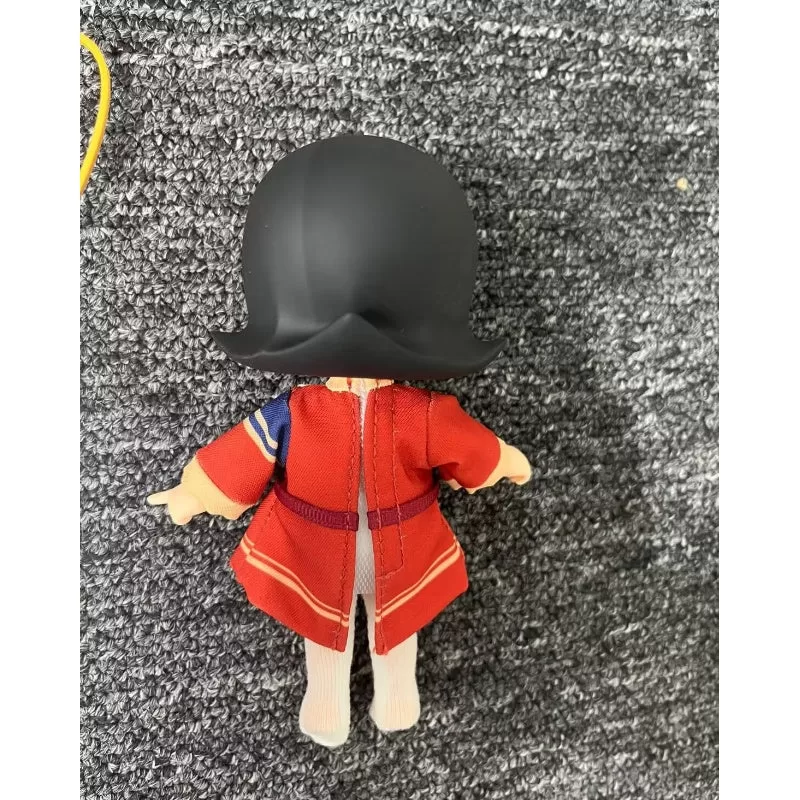 MOLLY Nutcr Acker Action Figures MOLLY Nutcr Acker Action Figures