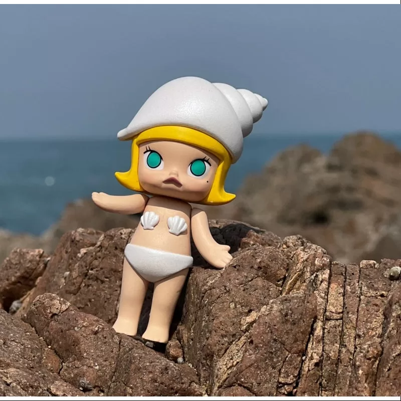 MOLLY Ocean Series Conch