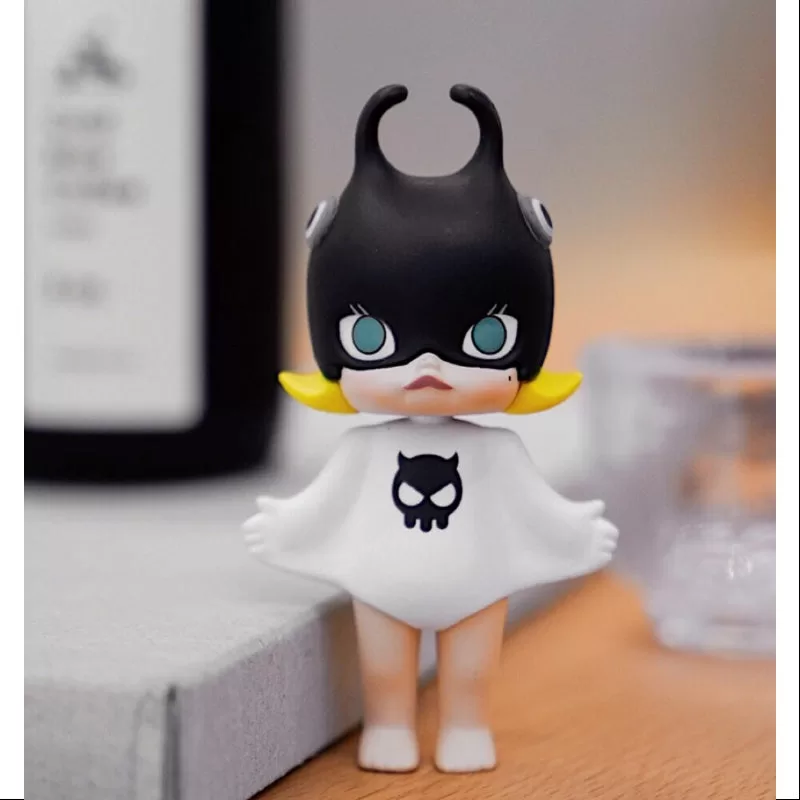 MOLLY Ocean Series Devil Fish