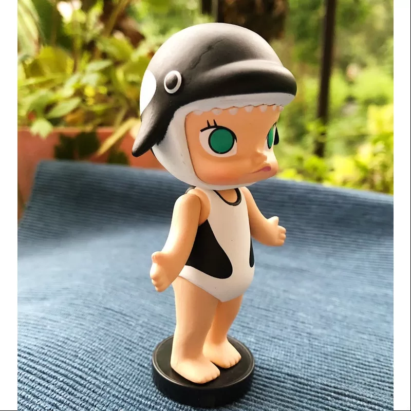 MOLLY Ocean Series Killer Whale