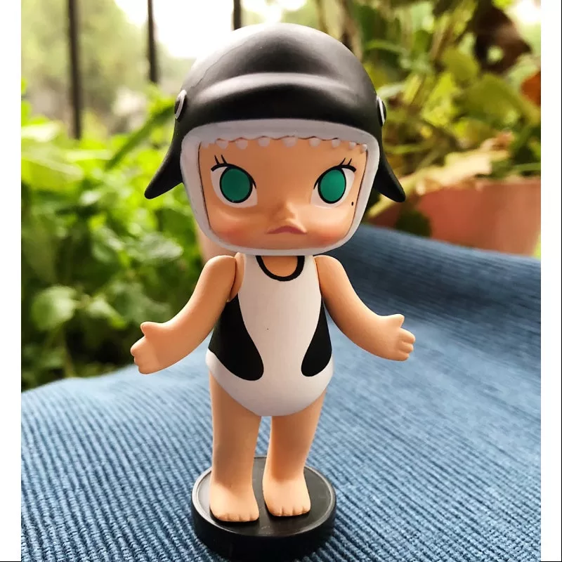 MOLLY Ocean Series Killer Whale