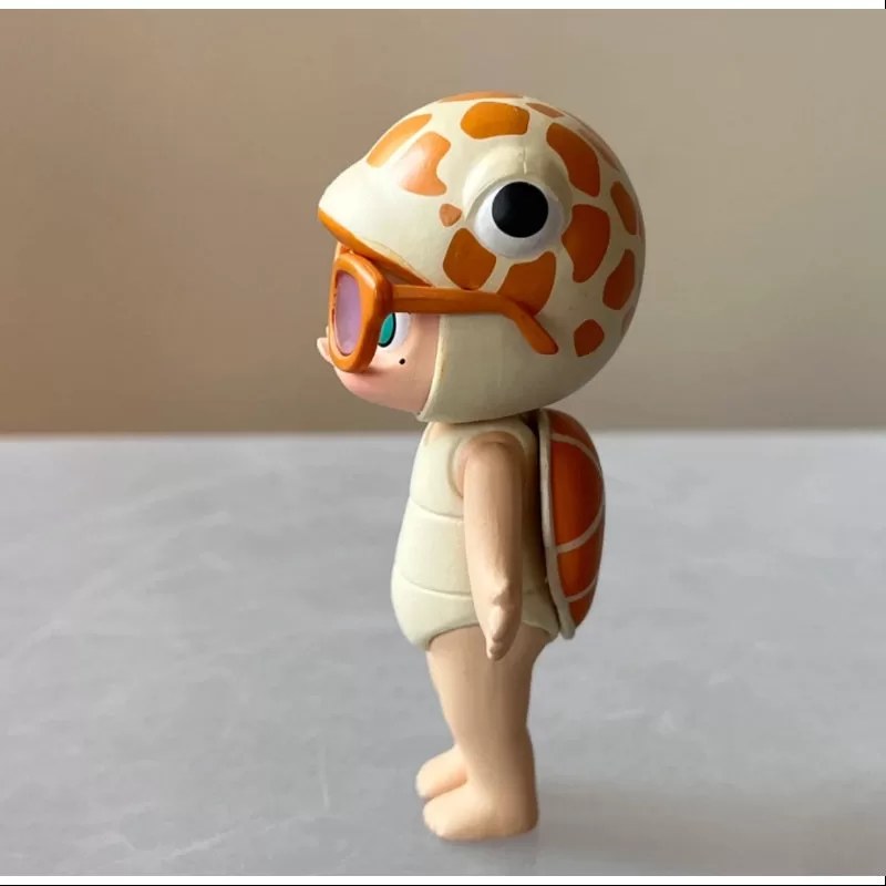 MOLLY Ocean Series Sea Turtle