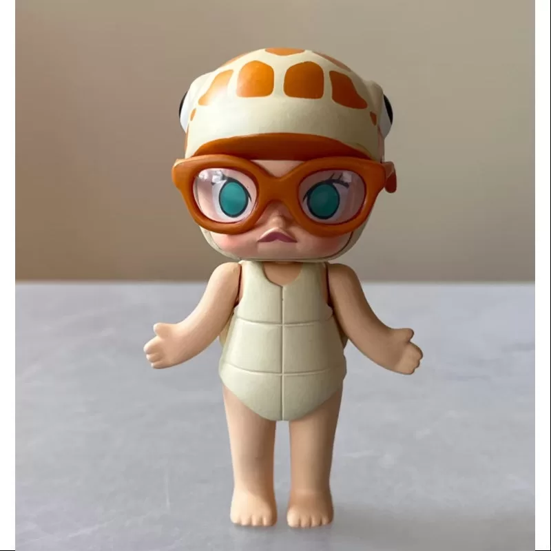 MOLLY Ocean Series Sea Turtle