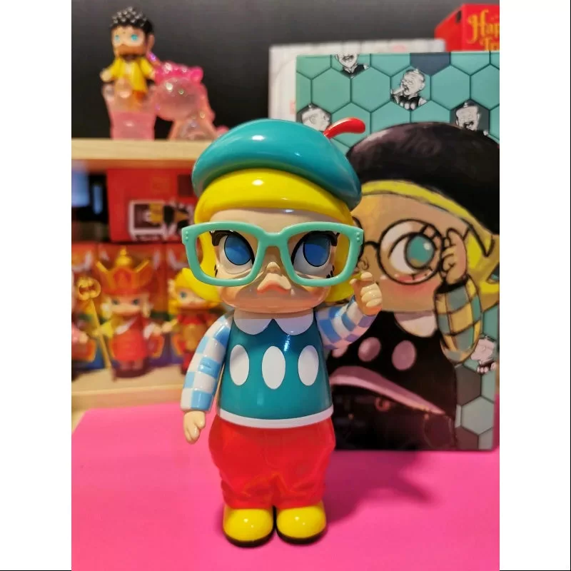 MOLLY Old Master 2019 Limited Edition