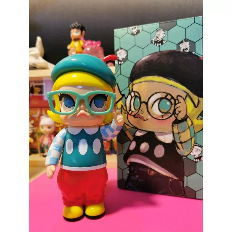 MOLLY Old Master 2019 Limited Edition