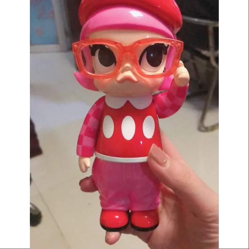 MOLLY Old Master Pink 2019 Limited Edition