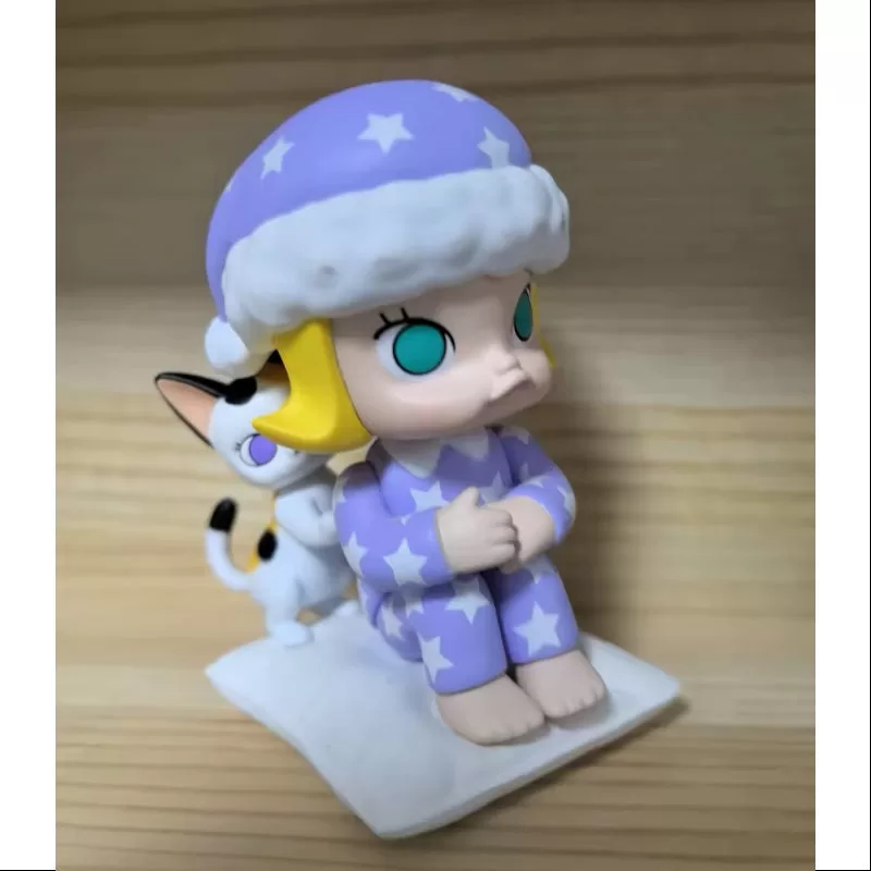 MOLLY One Day of Molly Series Massage MOLLY One Day of Molly Series Massage