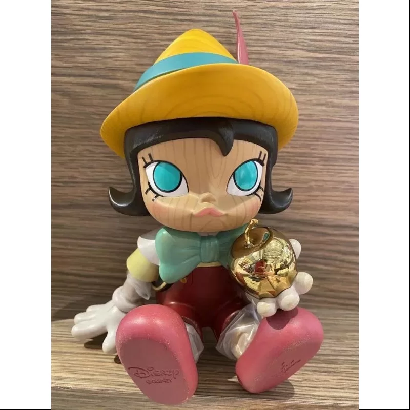 MOLLY Pinocchio 2.0 Special Ver.2021 Limited Edition