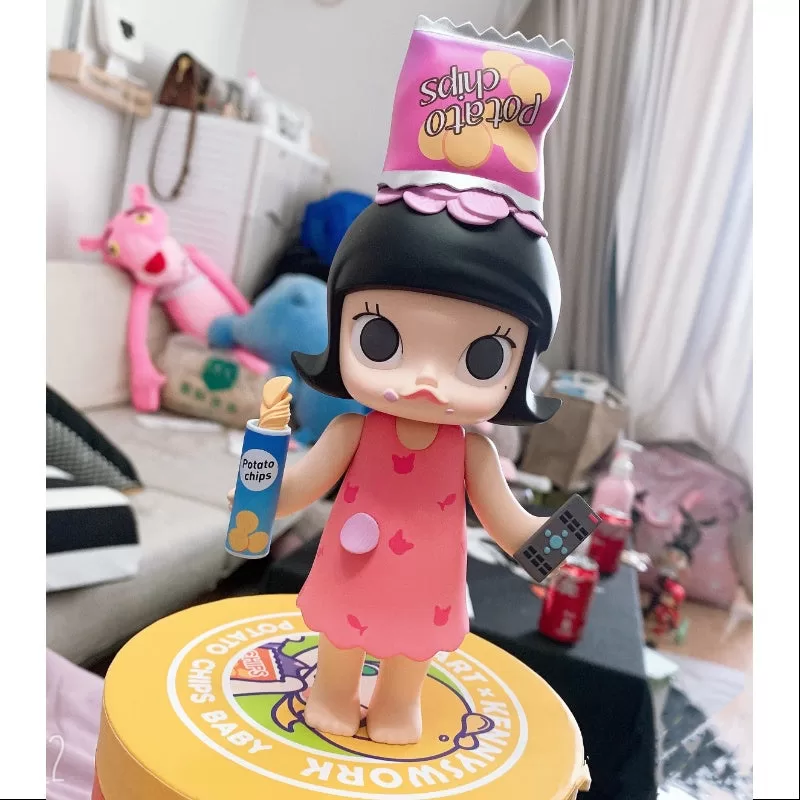 MOLLY Potato Chips Baby Special Ver. 2020 Limited Edition