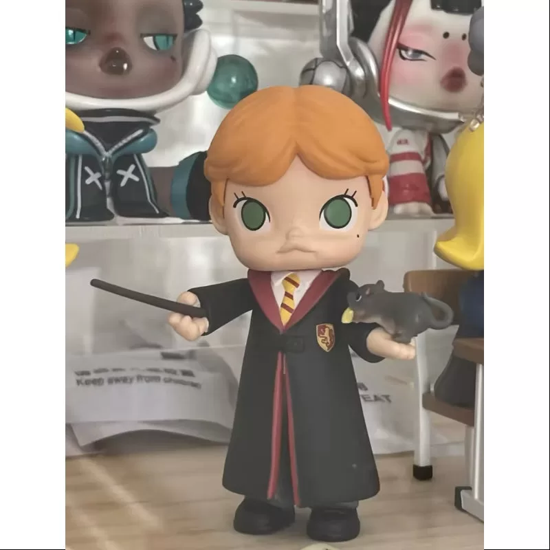 MOLLY Ron Figurine 2020 Limited Edition