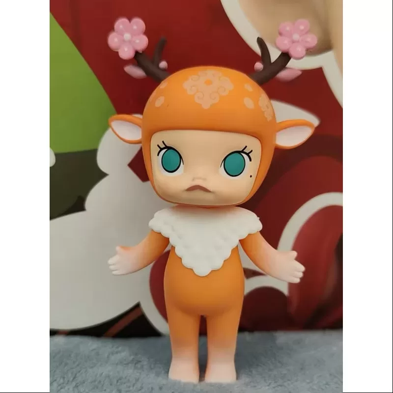 MOLLY Royal Animal Series Deer