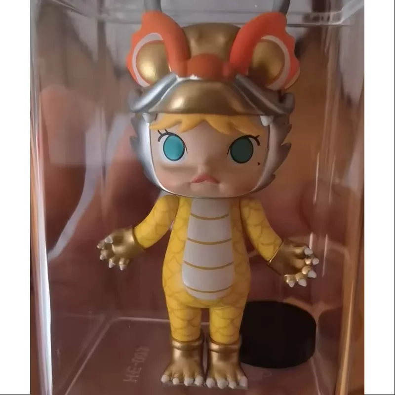 MOLLY Royal Animal Series Dragon