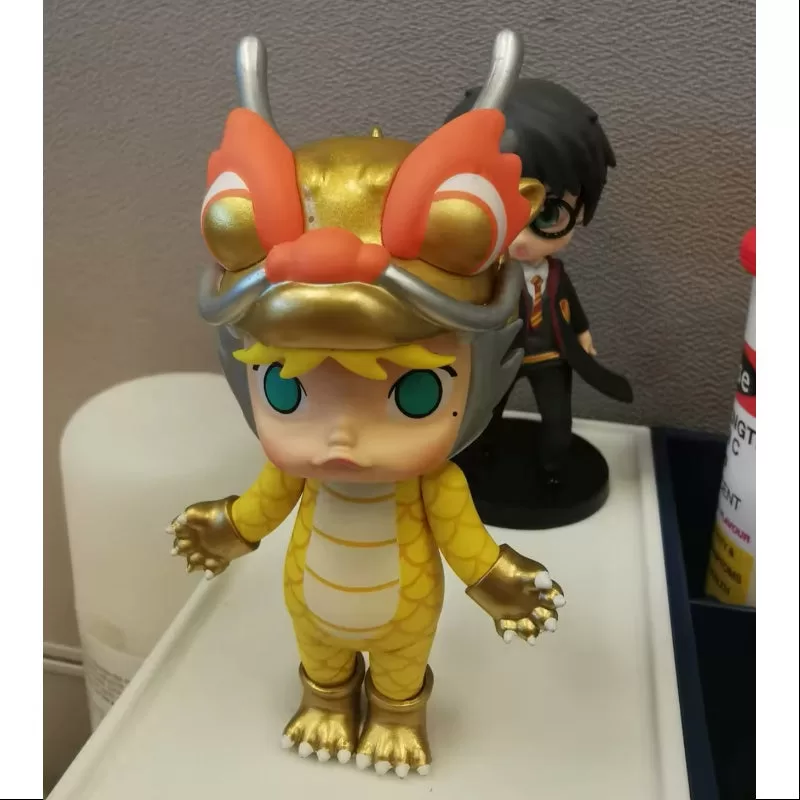 MOLLY Royal Animal Series Dragon