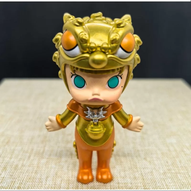 MOLLY Royal Animal Series Lion