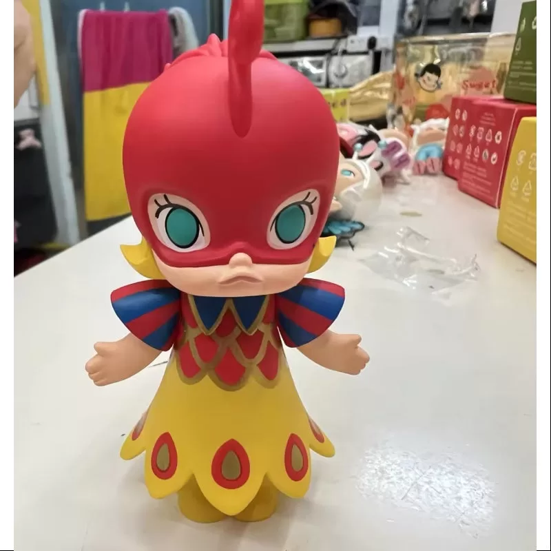 MOLLY Royal Animal Series Phoenix