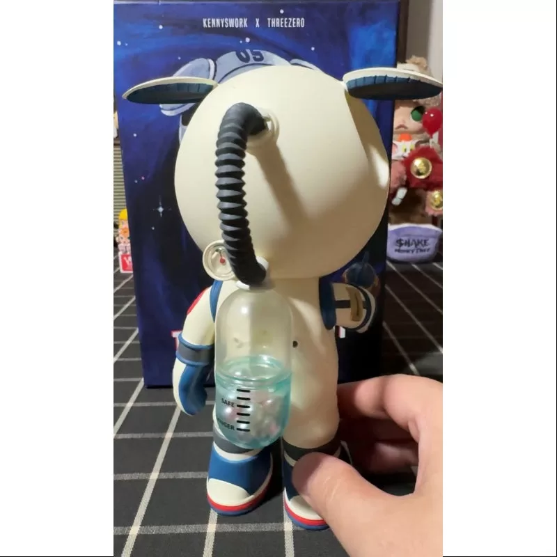 MOLLY Sam Sam The Astronaut 2019 Limited Edition