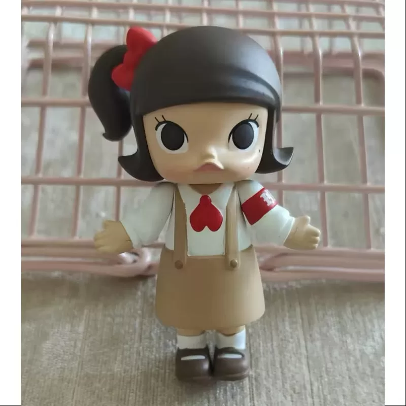 MOLLY School Life Of Molly Series Monitor