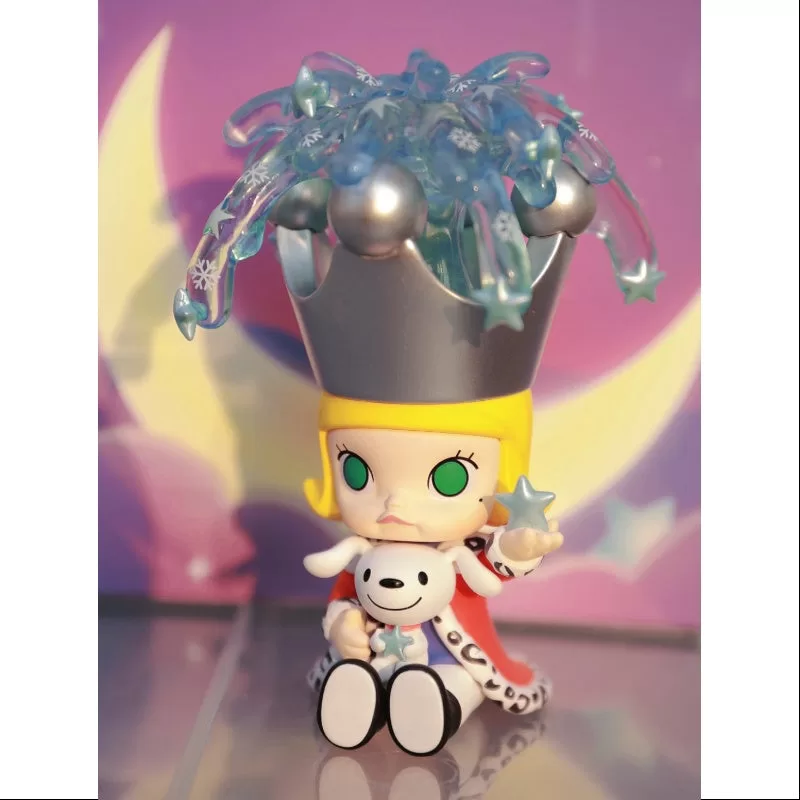 MOLLY Shooting Star Figurine 2021 Limited Edition