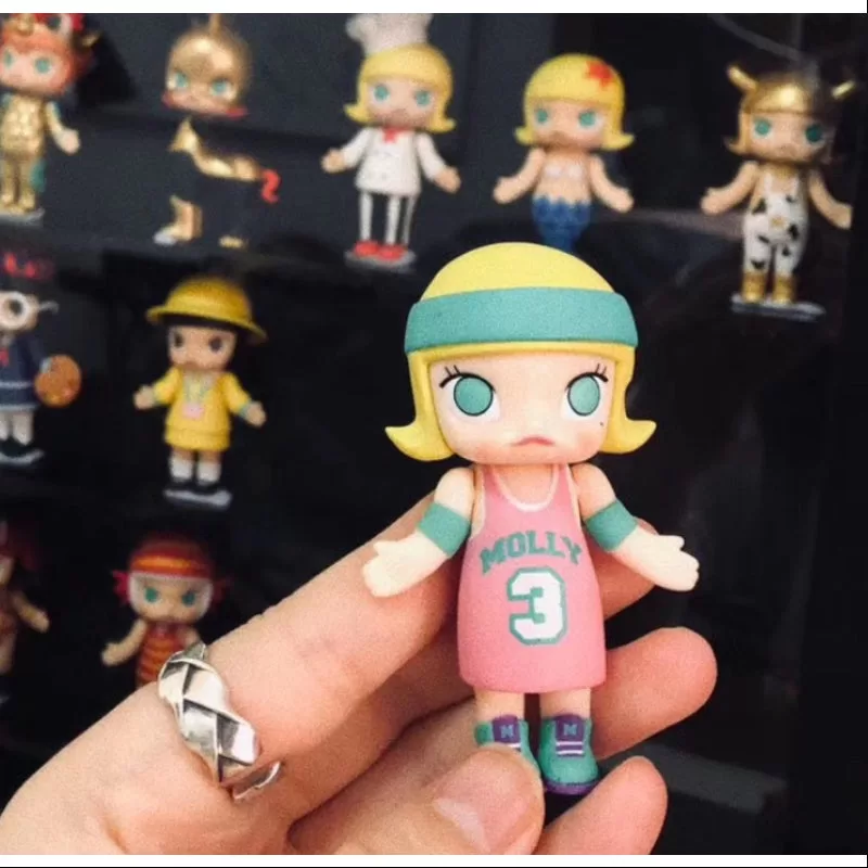 MOLLY Sports Series Basketball pink