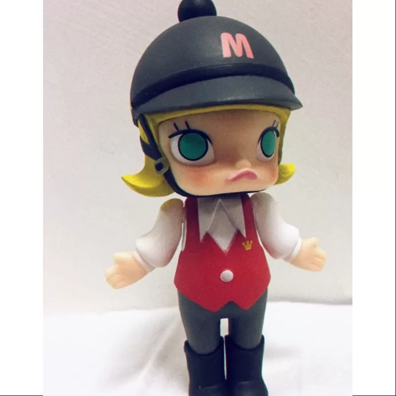 MOLLY Sports Series Equestrian