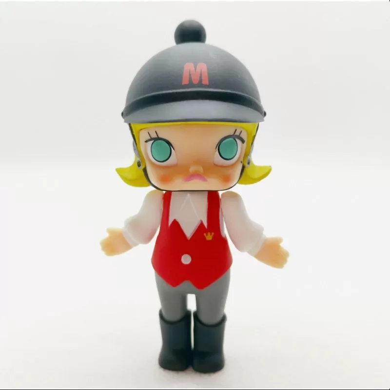 MOLLY Sports Series Equestrian