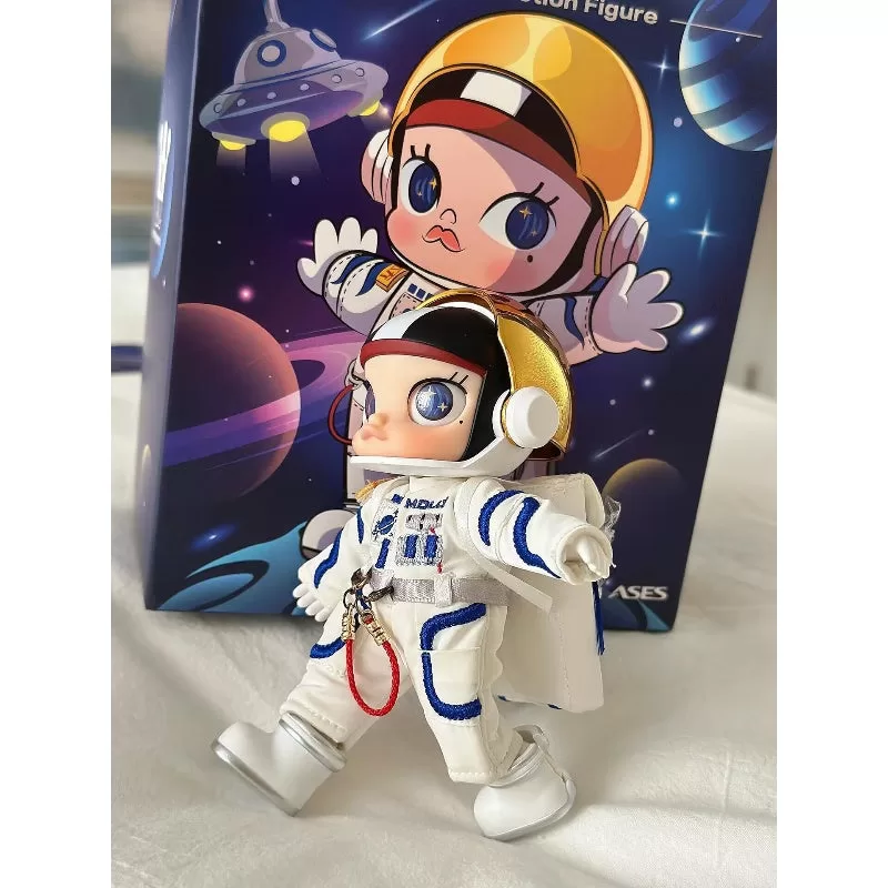 MOLLY Stardust Action Figure MOLLY Stardust Action Figure