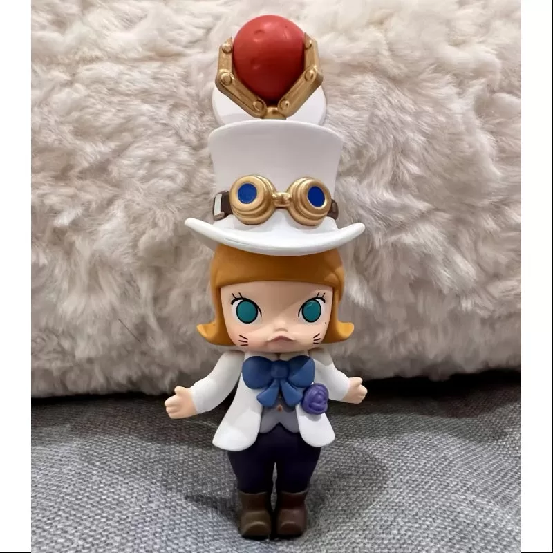 MOLLY Steam Punk Series Molly White Gwen