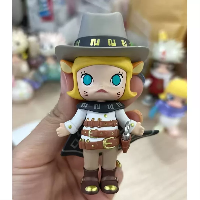 MOLLY Steam Punk Series Western Molly Jessie MOLLY Steam Punk Series Western Molly Jessie