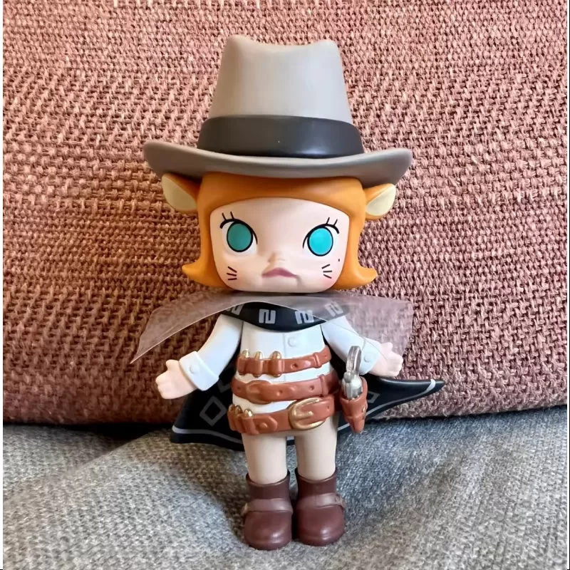 MOLLY Steam Punk Series Whole Set Opened