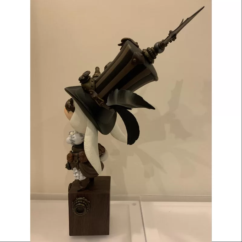 MOLLY Steampunk Molly Rabbit 2023 Limited Edition