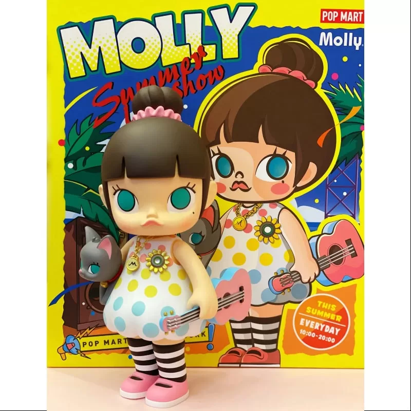 MOLLY Summer Live Show 2022 Limited Edition