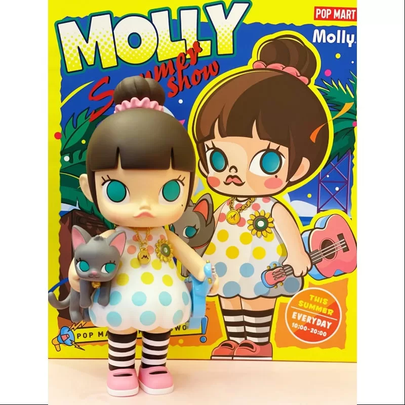 MOLLY Summer Live Show 2022 Limited Edition