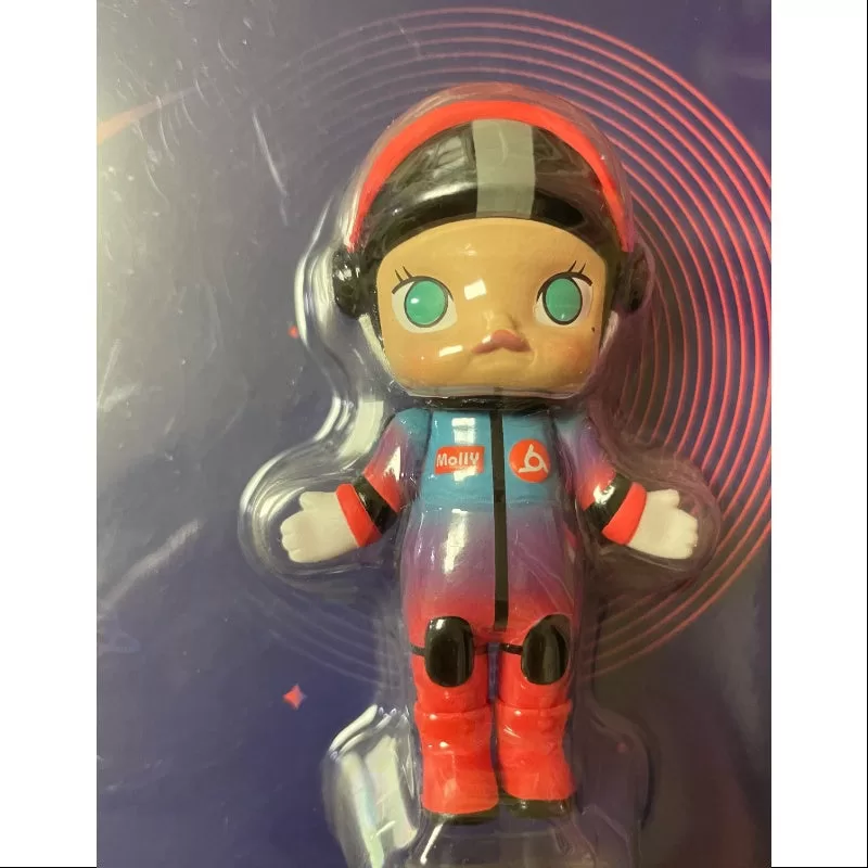 MOLLY The Coming One Figurine 2018 Limited Edition