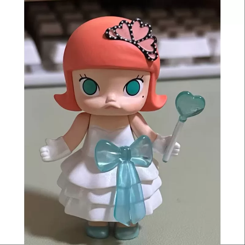 MOLLY Wedding Flower Girl Series Princess July