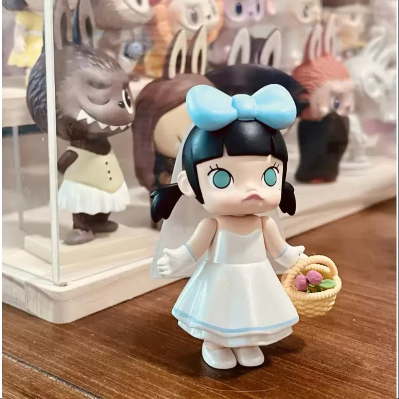 MOLLY Wedding Flower Girl Series Princess March