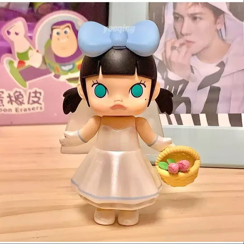 MOLLY Wedding Flower Girl Series Princess March