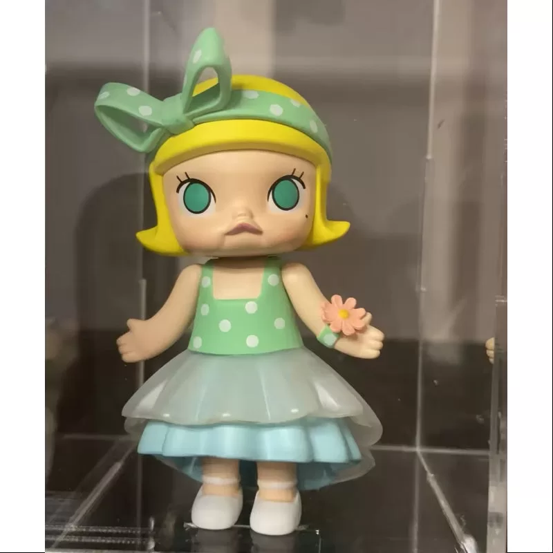 MOLLY Wedding Flower Girl Series Princess May