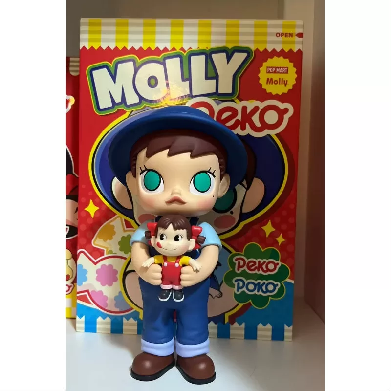 MOLLY X PEKO 2022 Limited Edition