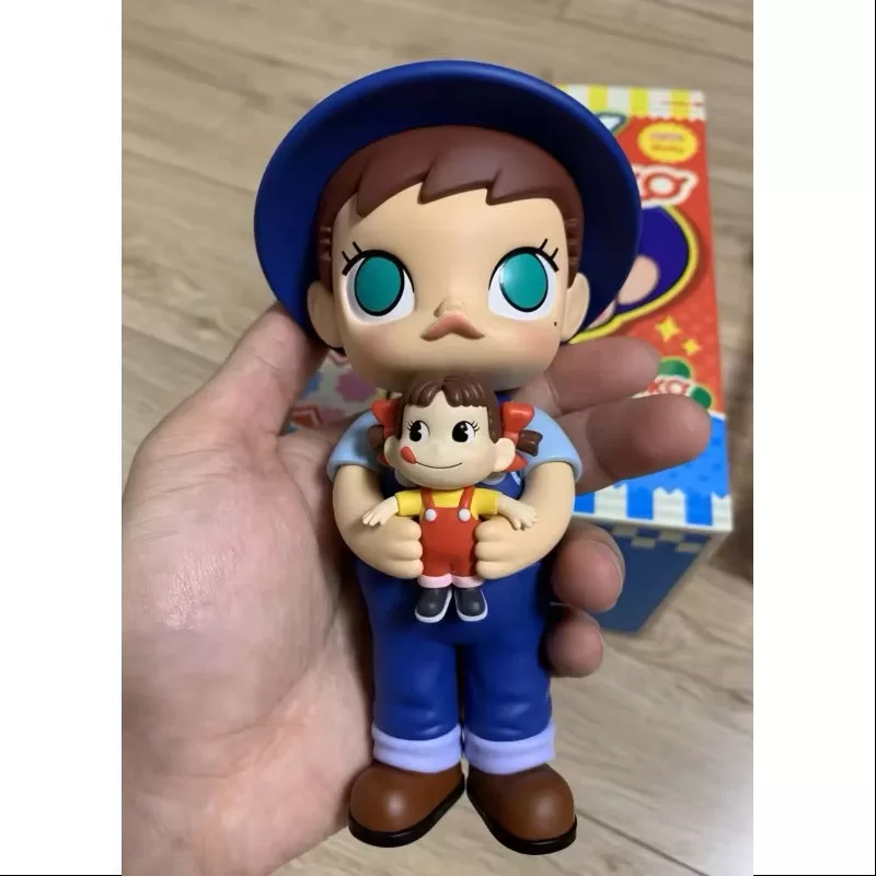 MOLLY X PEKO 2022 Limited Edition MOLLY X PEKO 2022 Limited Edition