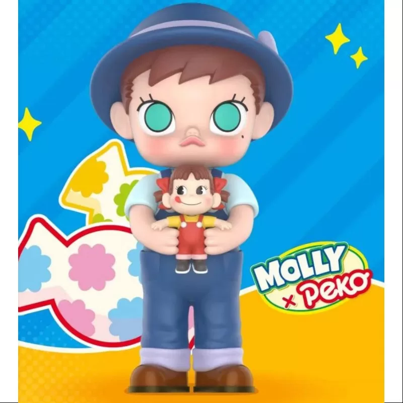 MOLLY X PEKO 2022 Limited Edition